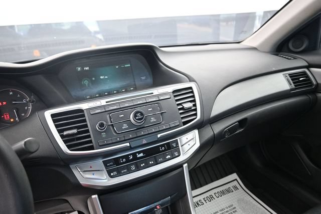 Used 2015 Honda Accord LX-S image 24