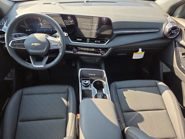 New 2026 Chevrolet Equinox LT w/ Convenience Package II FWD image 20