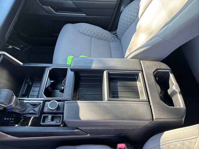 Used 2025 Toyota Tundra SR5 image 28