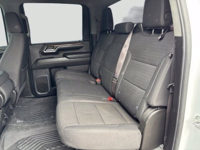 Used 2024 Chevrolet Silverado 3500 LT AWD/4WD image 32
