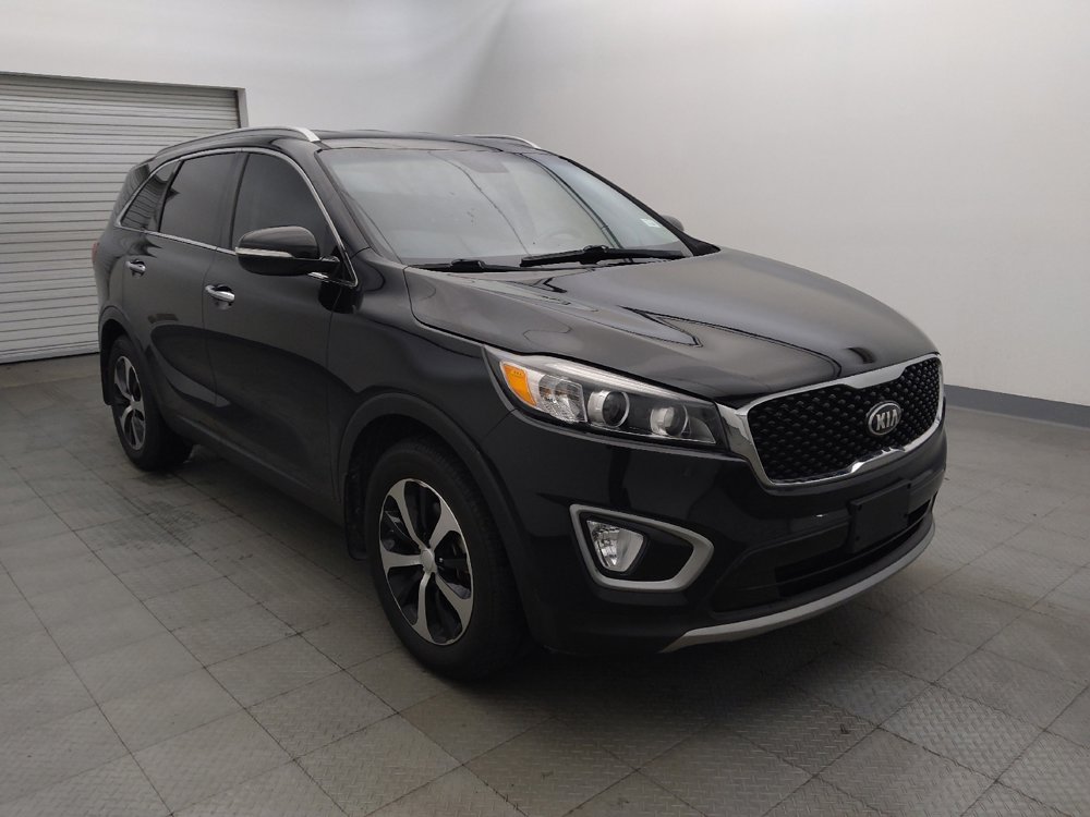 Used 2018 Kia Sorento EX FWD image 13