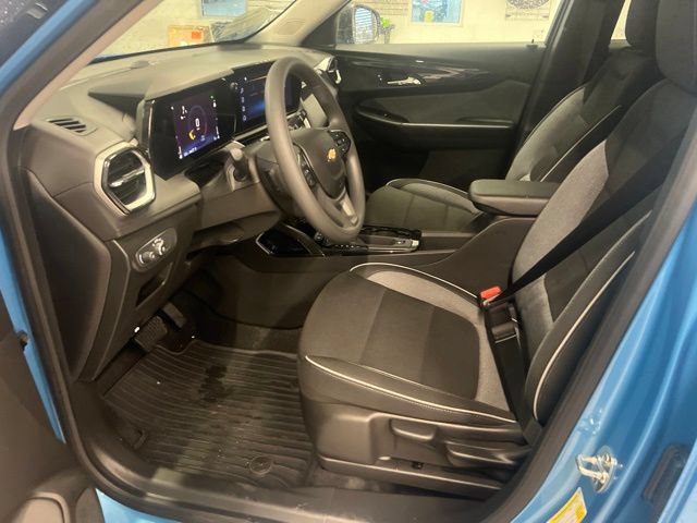 New 2026 Chevrolet TrailBlazer LS w/ LS Convenience Package AWD/4WD image 24