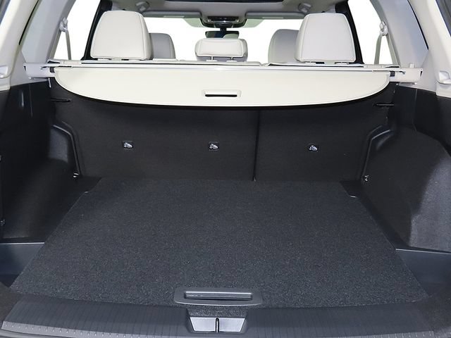 New 2026 Nissan Rogue Dark Armor AWD/4WD image 32