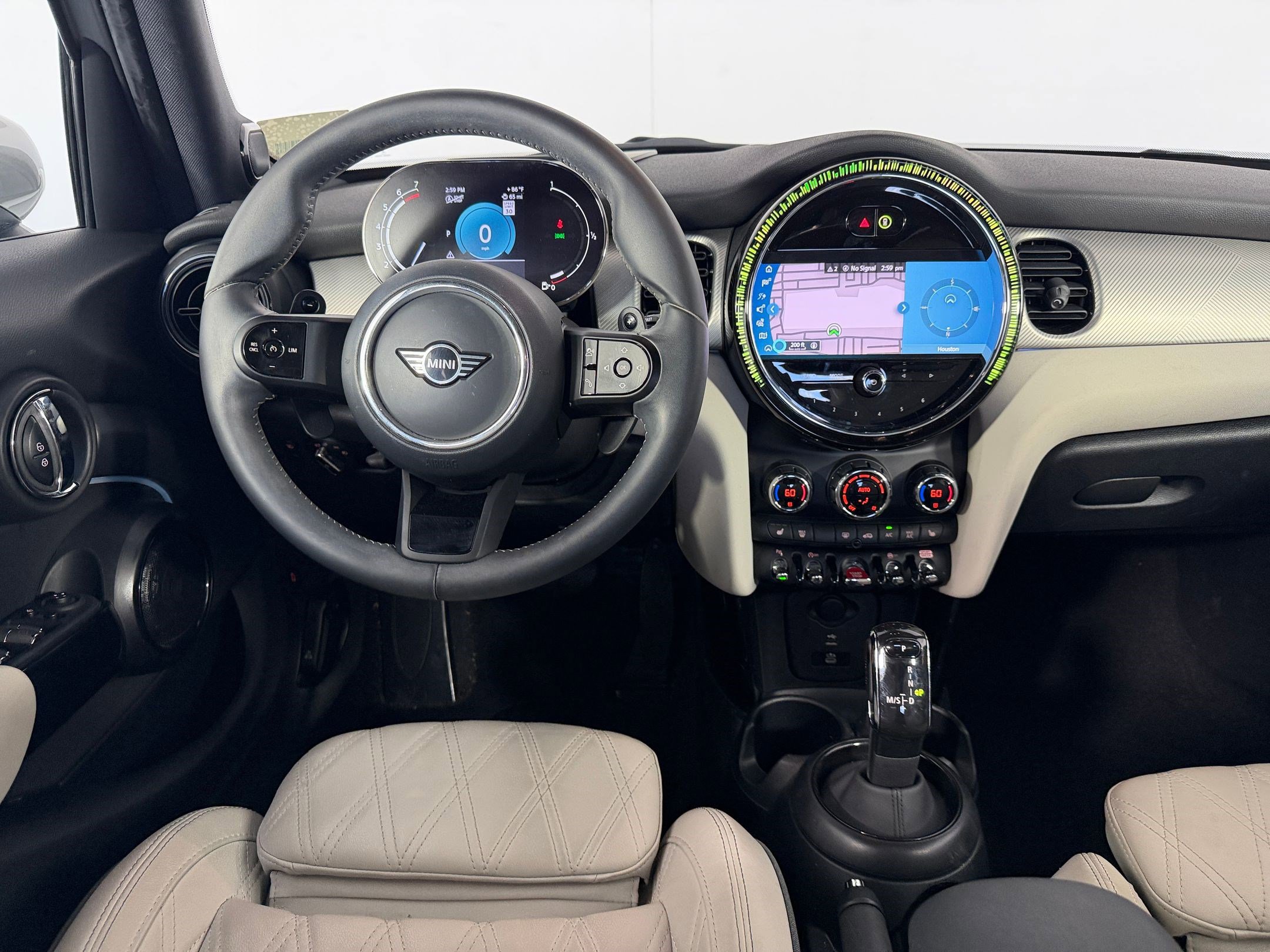Used 2024 MINI Cooper S FWD image 30