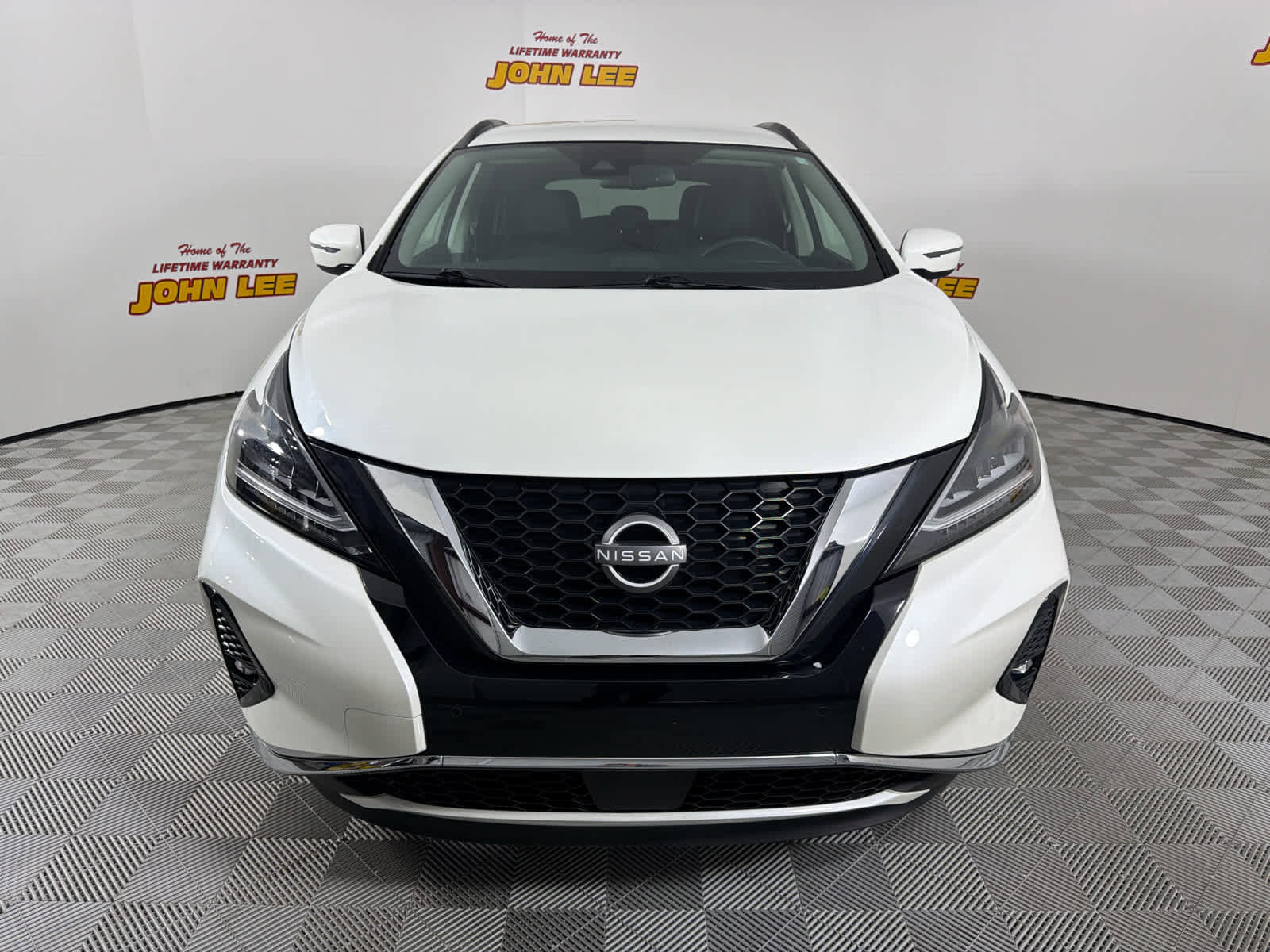 Certified 2024 Nissan Murano SV FWD image 9