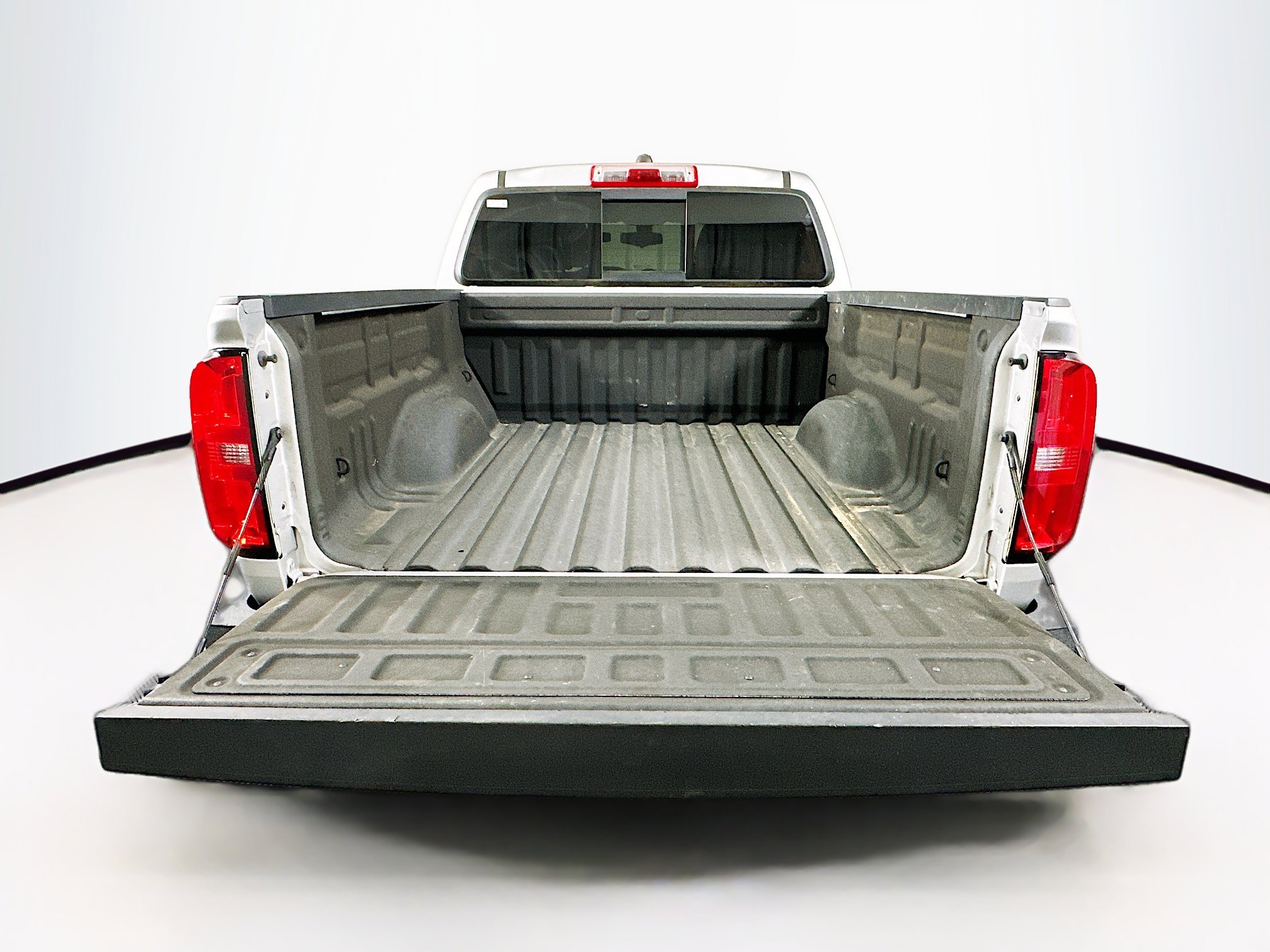 Used 2020 Chevrolet Colorado LT w/ LT Convenience Package image 26