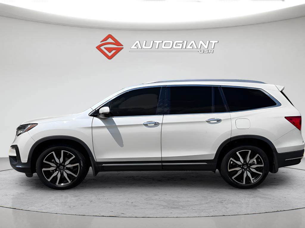 Used 2019 Honda Pilot Touring image 5