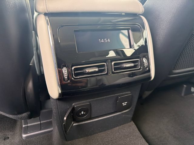New 2026 Lincoln Aviator Reserve AWD/4WD image 16