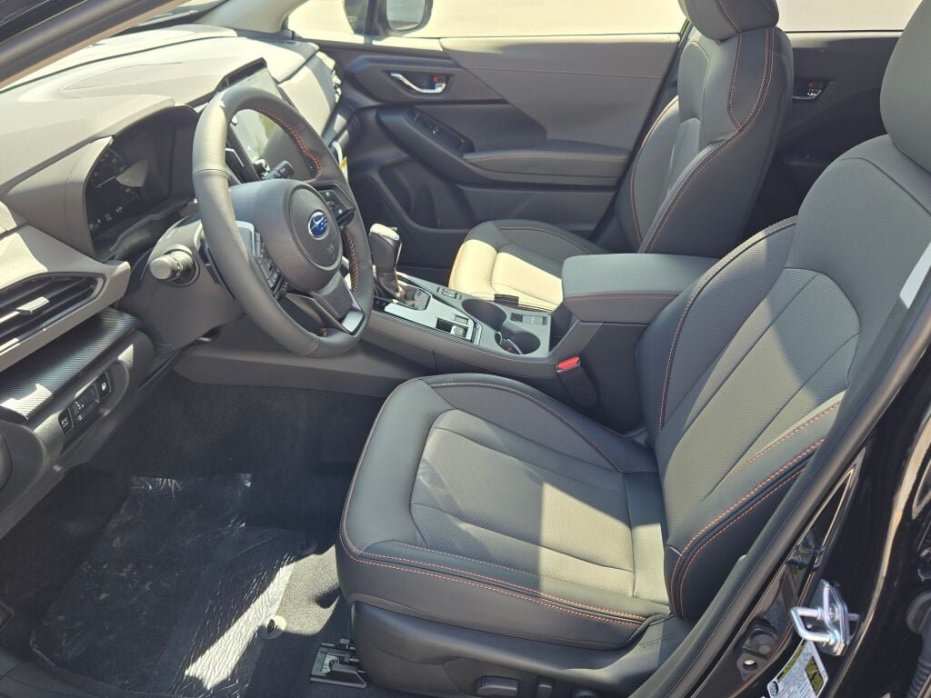 New 2026 Subaru Crosstrek 2.5i Limited AWD/4WD image 18