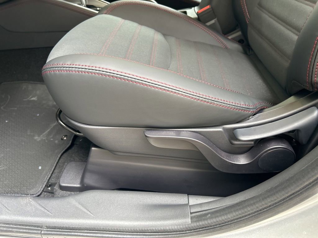 New 2026 Mitsubishi Outlander Sport SE image 39