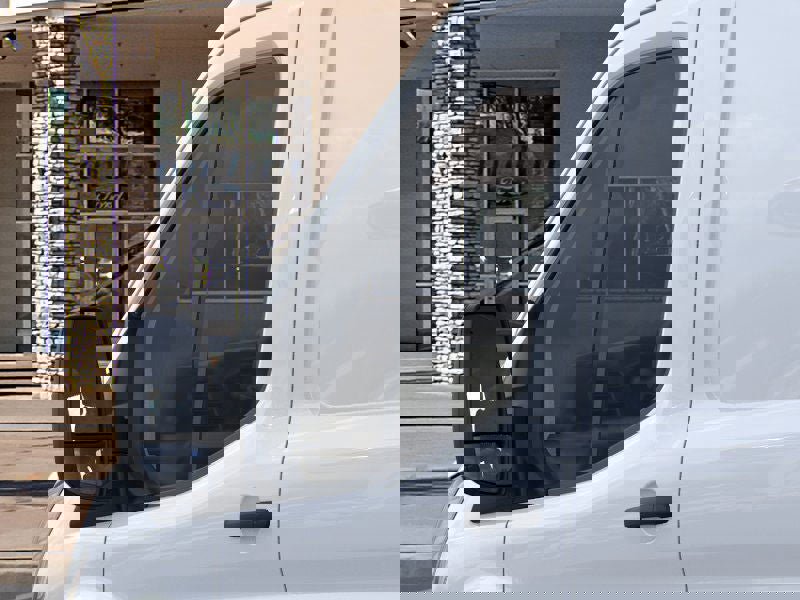 New 2025 Ford E-Transit 148 Medium Roof image 20