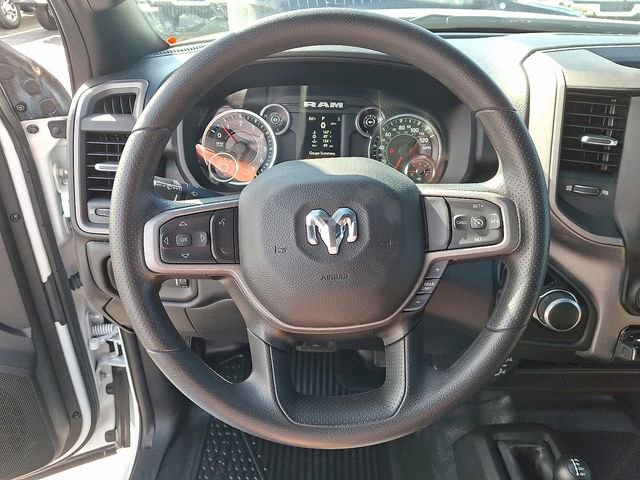 New 2023 RAM 3500 Tradesman w/ Chrome Appearance Group image 9