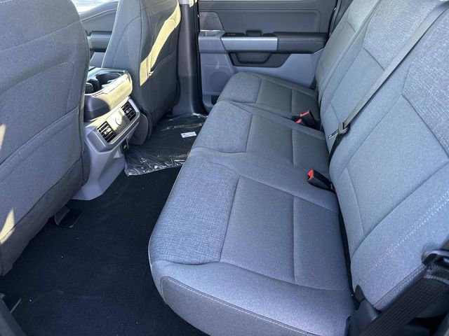 New 2025 Ford F150 XLT w/ Equipment Group 302A MID image 18