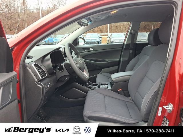 Used 2021 Hyundai Tucson Value image 15