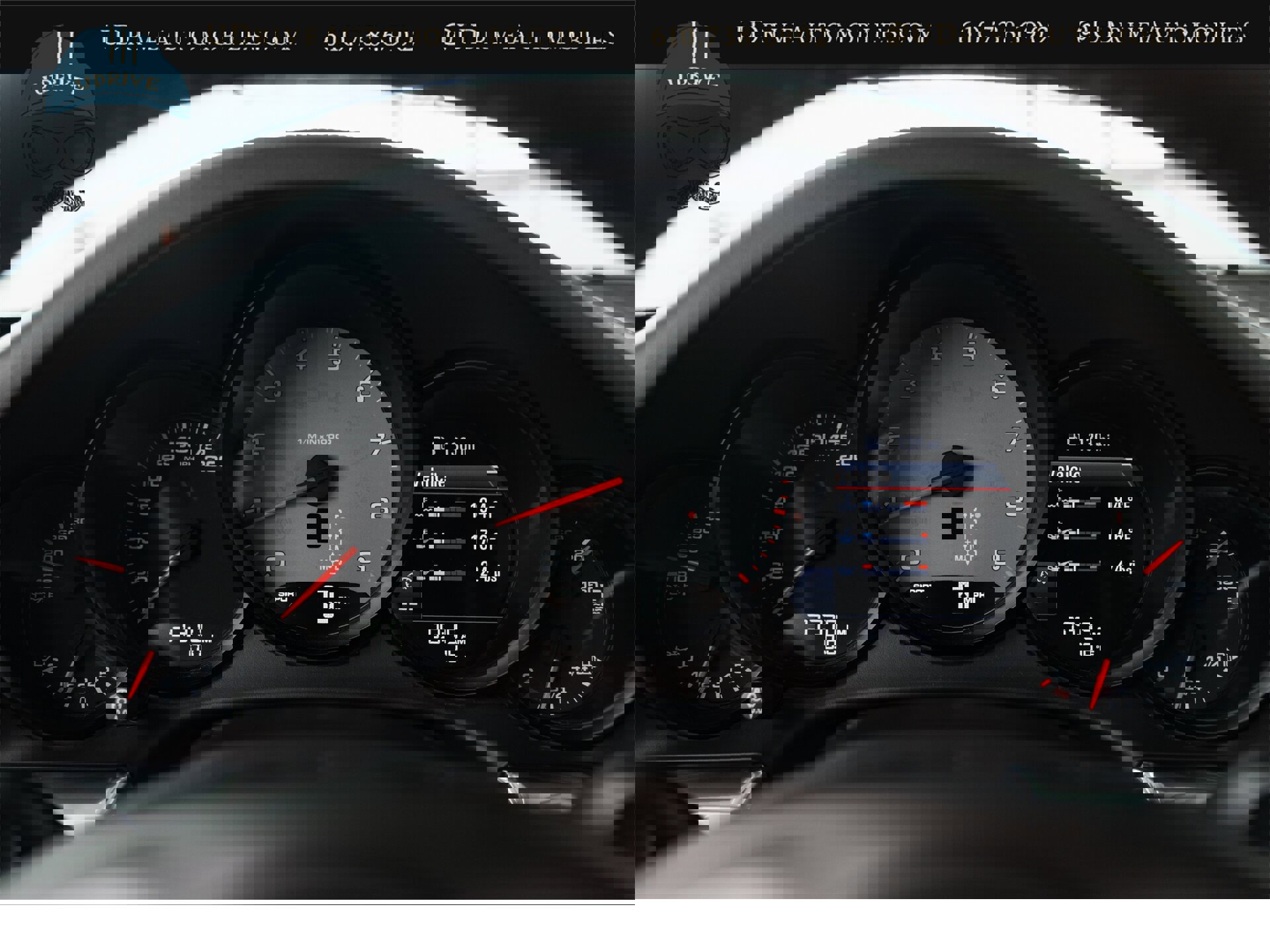 Used 2014 Porsche 911 Carrera S image 38