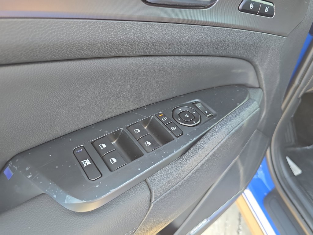 New 2026 Kia Sportage SX AWD/4WD image 19