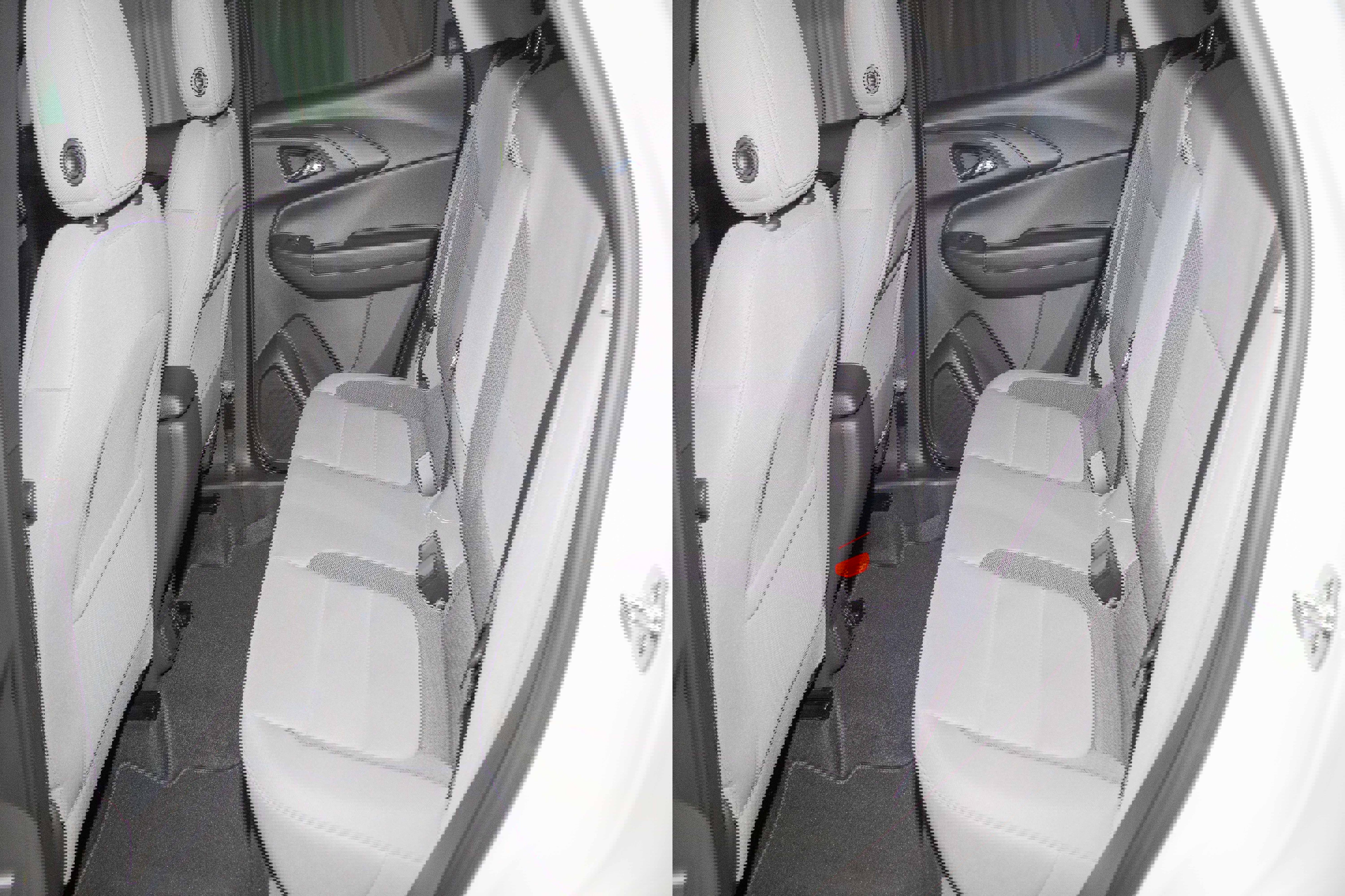 New 2026 Chevrolet TrailBlazer LT w/ Convenience Package image 10