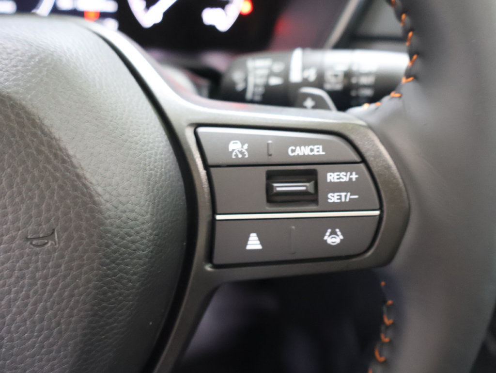 New 2027 Honda CR-V Sport image 25