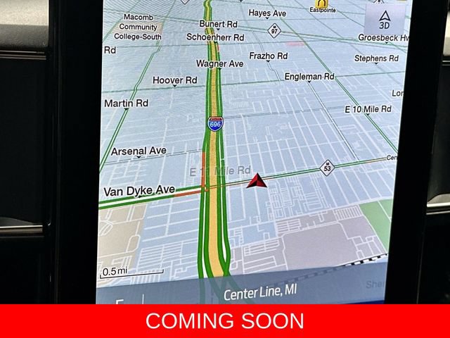 Certified 2023 Ford Explorer ST w/ Equipment Group 401A AWD/4WD image 15