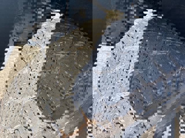 Certified 2021 Chevrolet Silverado 1500 RST w/ Diesel Off-Road Package image 27