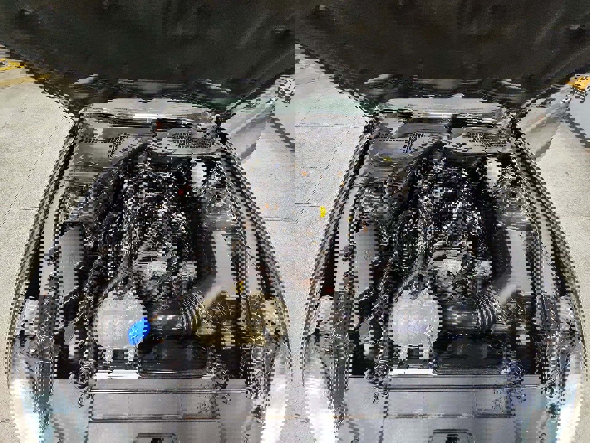 Used 2021 Ford Mustang Coupe w/ Equipment Group 101A image 17