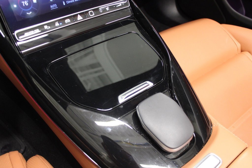 Used 2024 Mercedes-Benz SL 43 AMG image 31