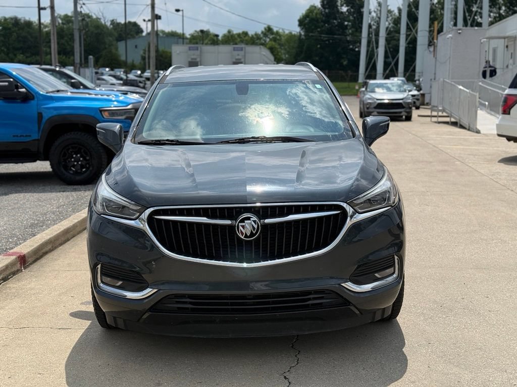 Used 2019 Buick Enclave Essence FWD image 3