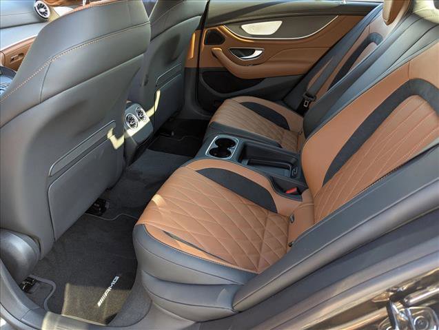 New 2026 Mercedes-Benz AMG GT 53 image 15