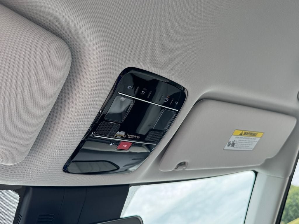 New 2027 Hyundai Santa Fe SEL AWD/4WD image 29