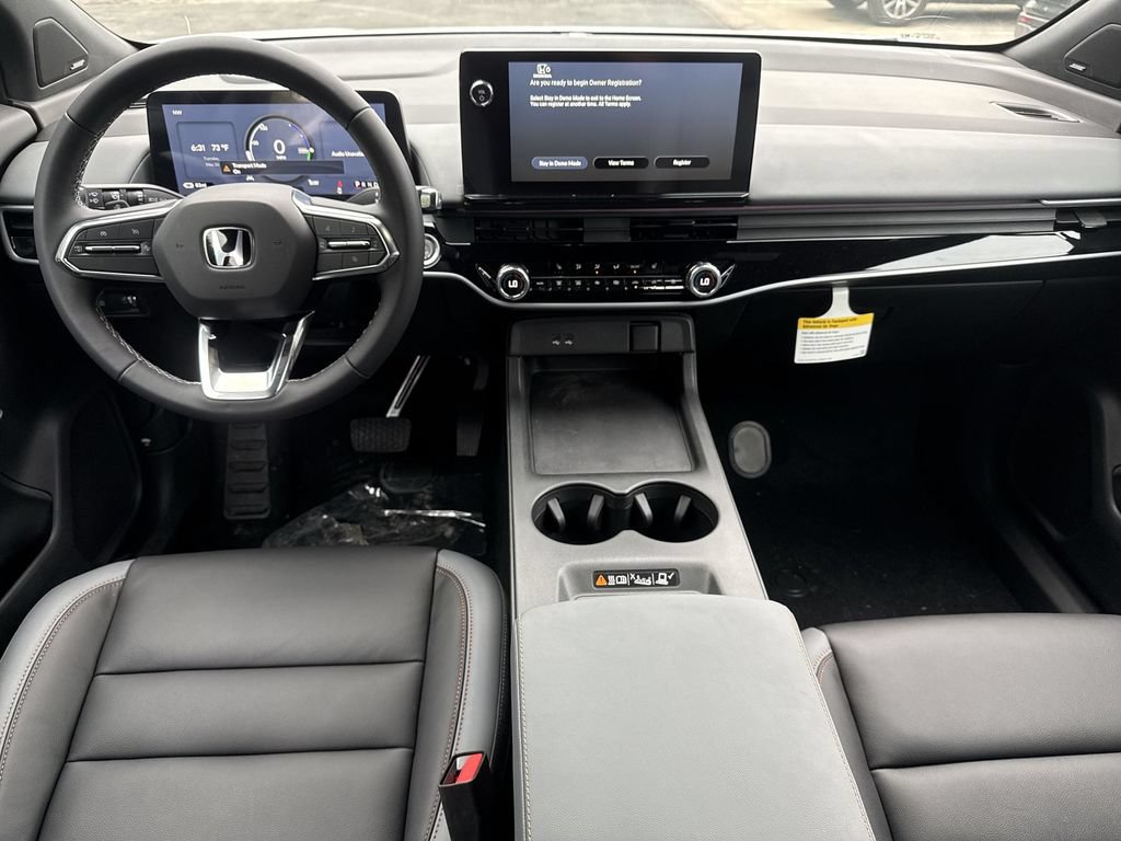 New 2026 Honda Prologue Touring image 23