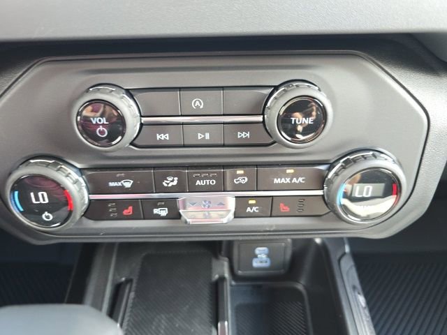 New 2025 Ford Bronco Big Bend AWD/4WD image 17
