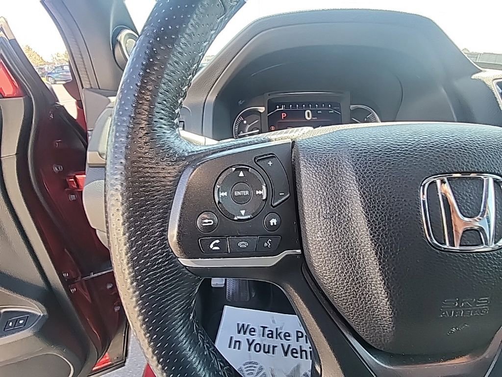 Used 2023 Honda Passport EX-L image 17