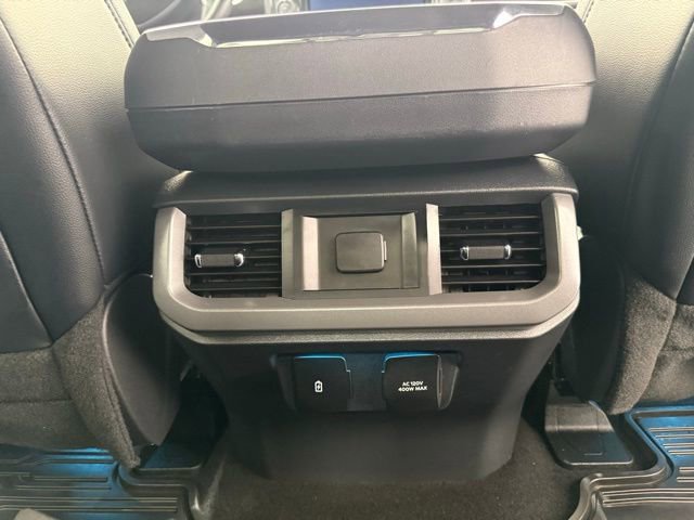 Used 2024 Ford F150 Lariat w/ Tow/Haul Package image 24