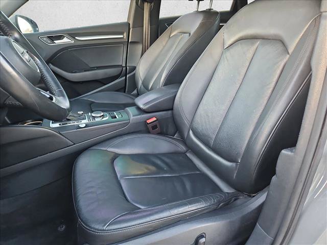 Used 2020 Audi A3 2.0T Premium FWD image 16