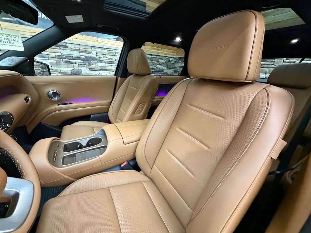 Used 2026 Hyundai Palisade Calligraphy image 12