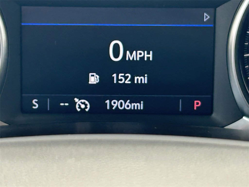 Used 2025 Chevrolet Blazer LT image 26