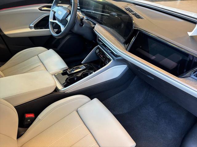 Certified 2025 Audi Q5 Prestige AWD/4WD image 19