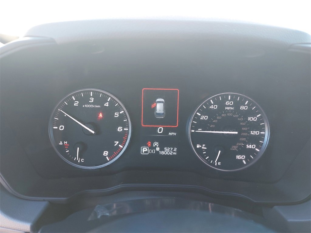 Certified 2024 Subaru Crosstrek 2.0i Premium image 11