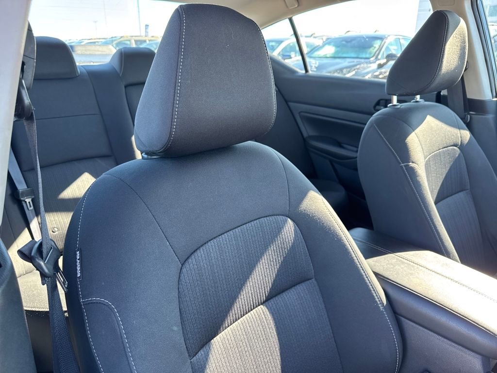 Used 2023 Nissan Altima 2.5 SV image 25