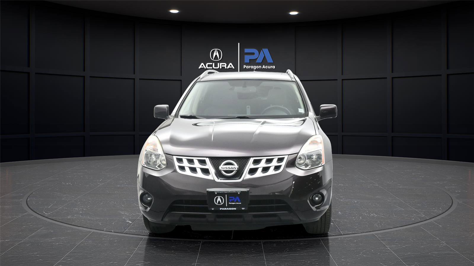 Used 2013 Nissan Rogue SL image 29