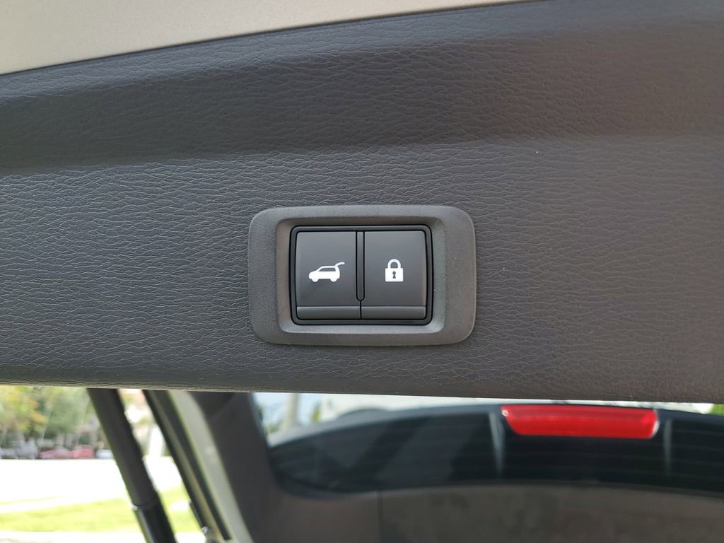 New 2025 Mitsubishi Outlander SE AWD/4WD image 11
