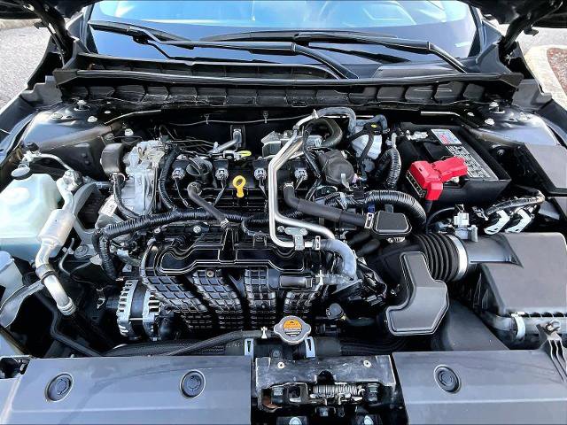 Certified 2024 Nissan Altima 2.5 SR image 27