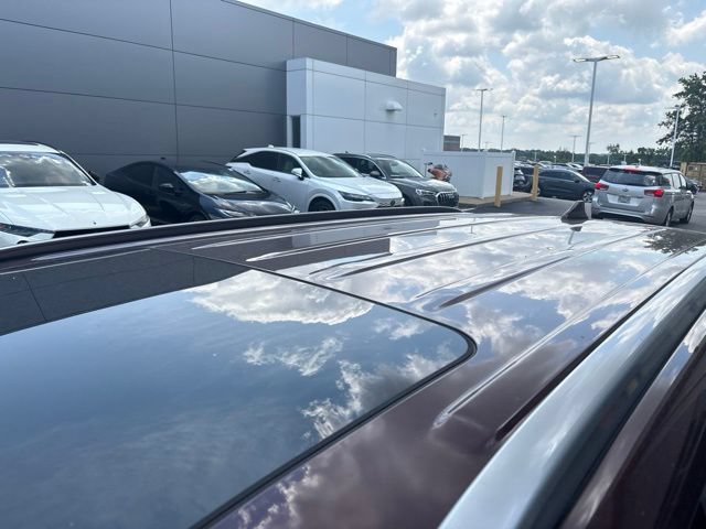 Used 2020 Kia Telluride EX AWD/4WD image 24