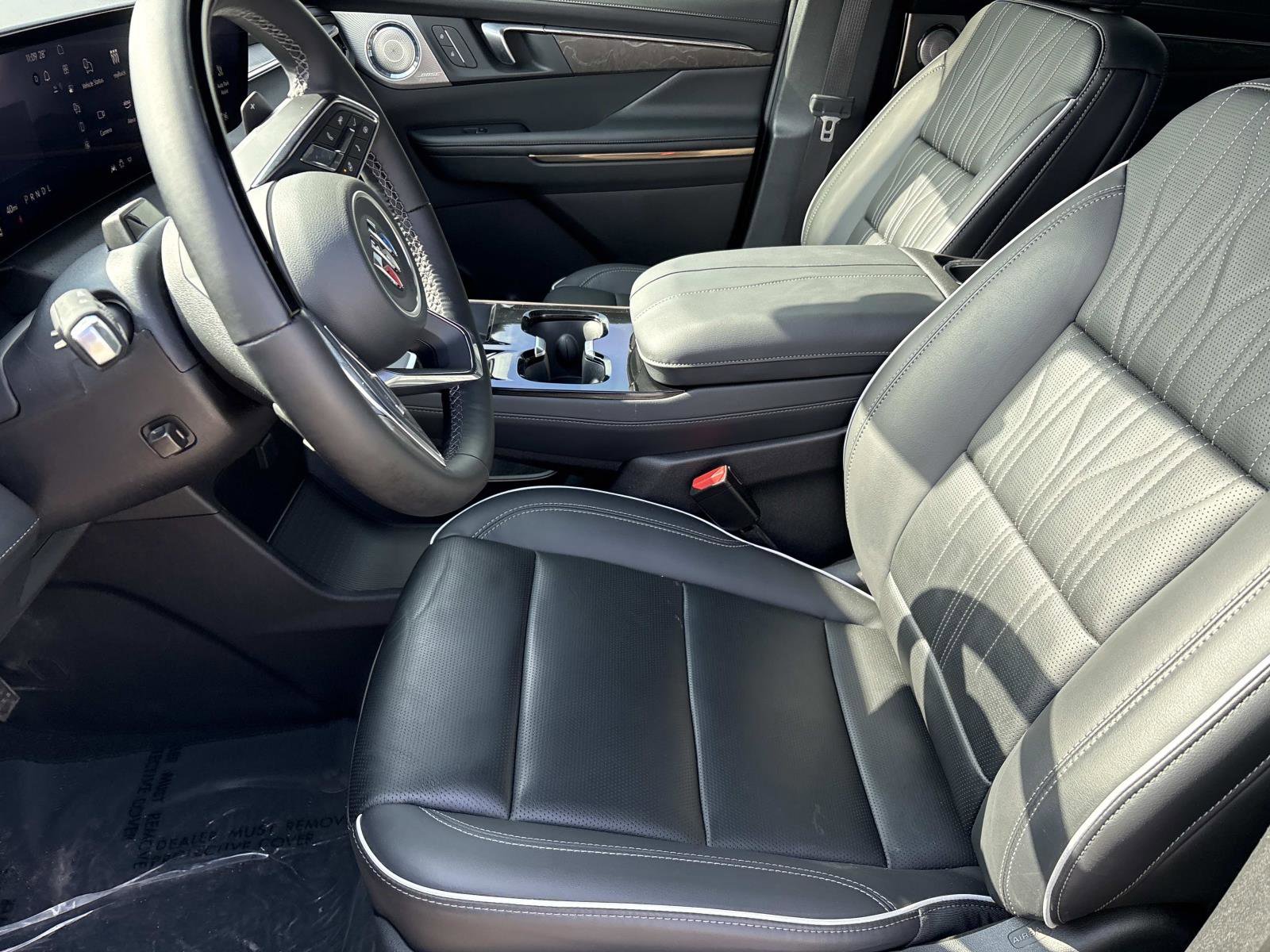 Certified 2025 Buick Enclave Avenir w/ Super Cruise Package image 18