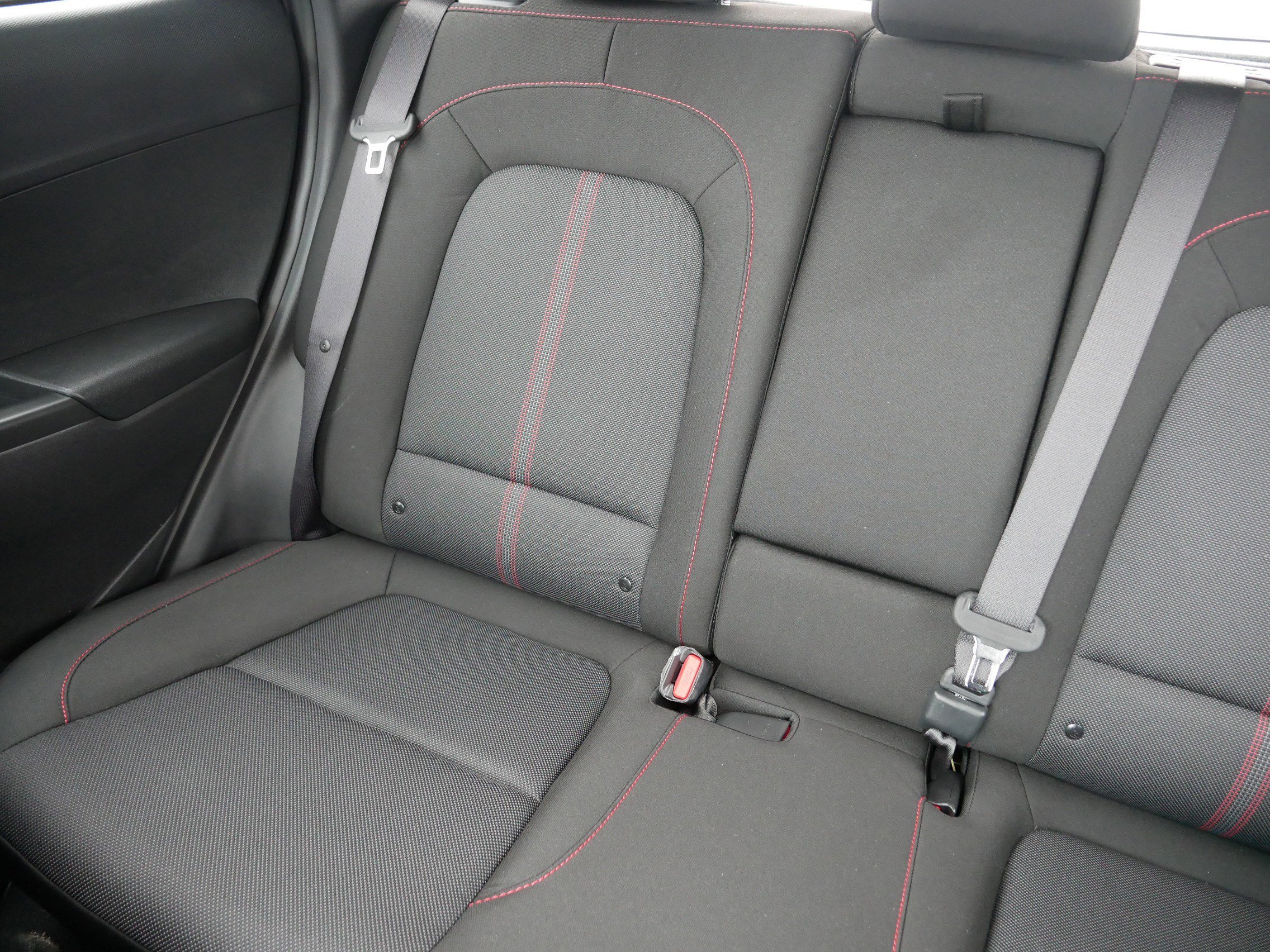 Used 2023 Hyundai Kona N Line image 12