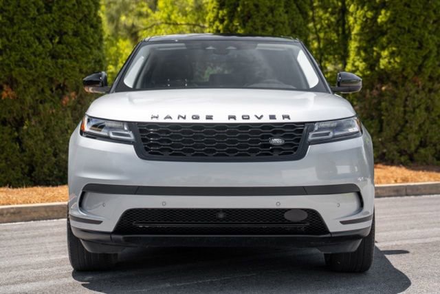 Used 2022 Land Rover Range Rover Velar S AWD/4WD image 20