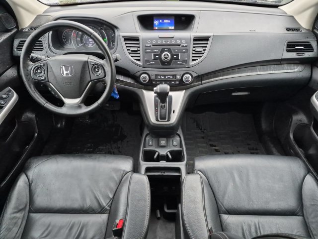 Used 2014 Honda CR-V EX-L image 28