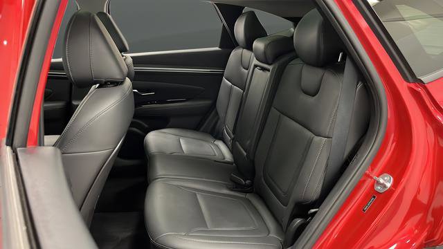 Used 2023 Hyundai Tucson Limited AWD/4WD image 24