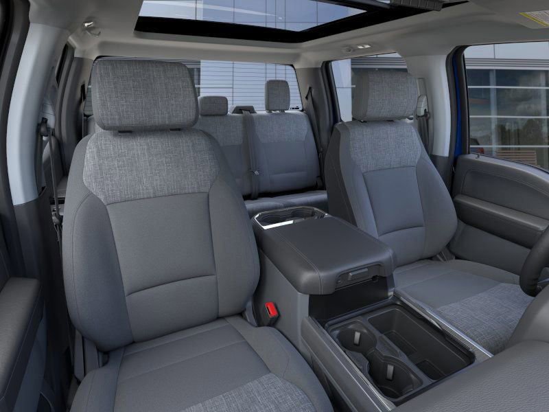 New 2026 Ford F250 XLT w/ XLT Premium Package image 10
