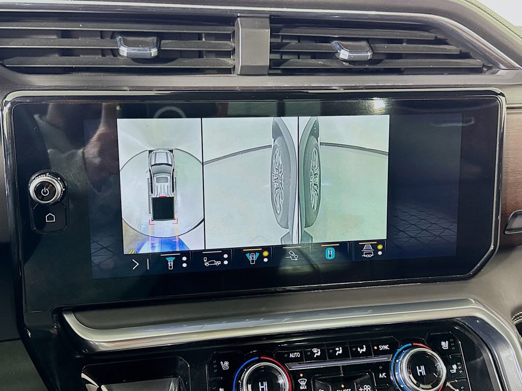 Used 2023 GMC Sierra 1500 Denali Ultimate image 49